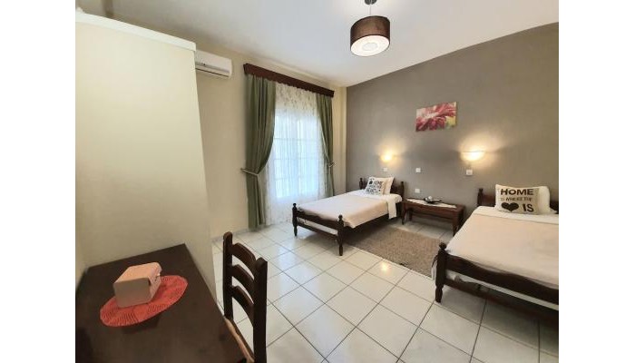 Asprokavos Beach Apartment poza 3