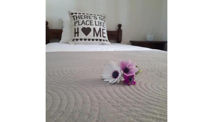 Asprokavos Beach Apartment poza 5