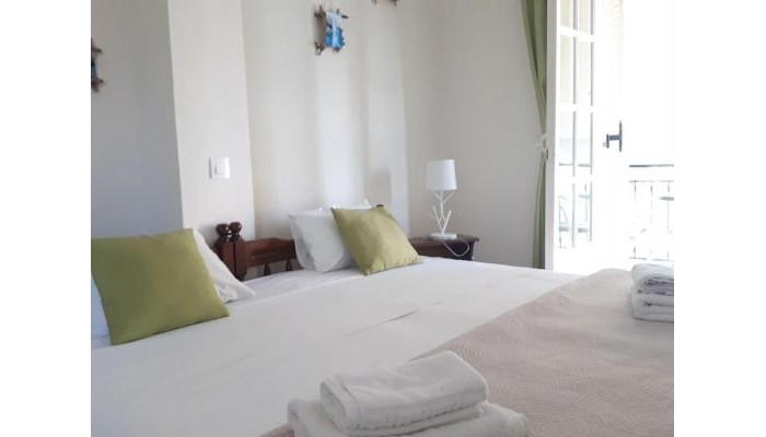 Asprokavos Beach Apartment poza 6