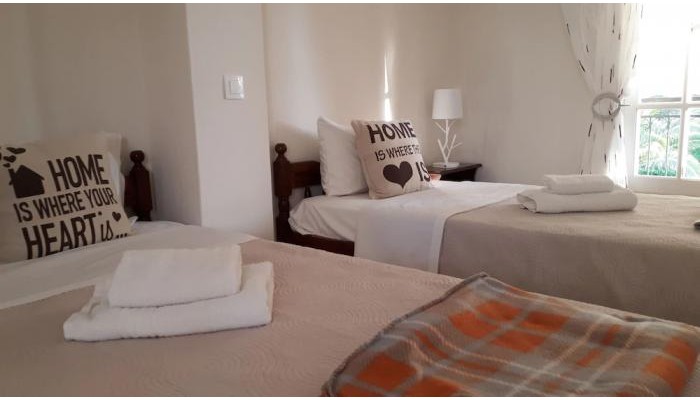 Asprokavos Beach Apartment poza 2