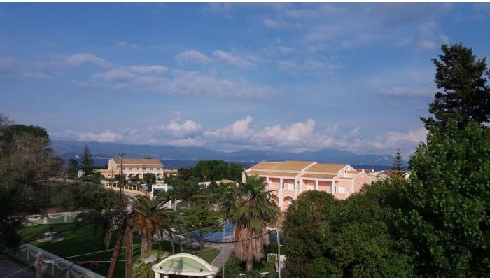 Asprokavos Beach Apartment poza 11