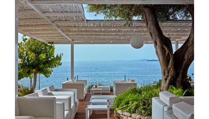 Hotel Atlantica Nissaki Beach poza 3