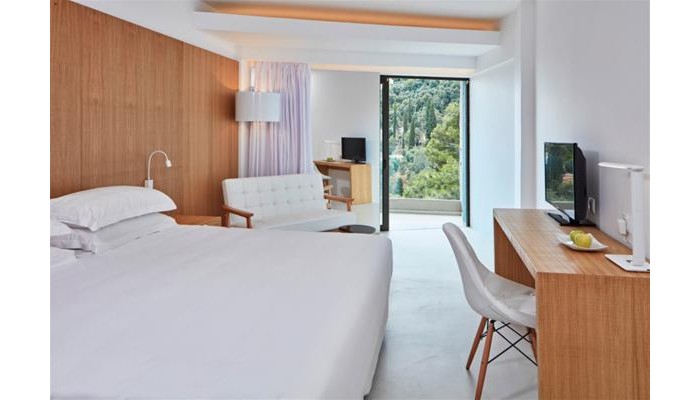 Hotel Atlantica Nissaki Beach poza 4