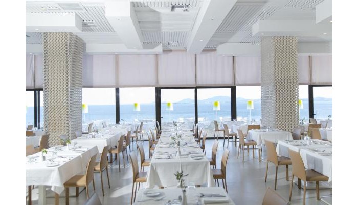 Hotel Atlantica Nissaki Beach poza 6