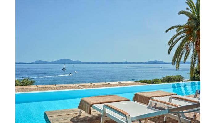Hotel Atlantica Nissaki Beach poza 7