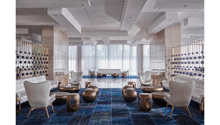 Hotel Atlantica Nissaki Beach poza 11