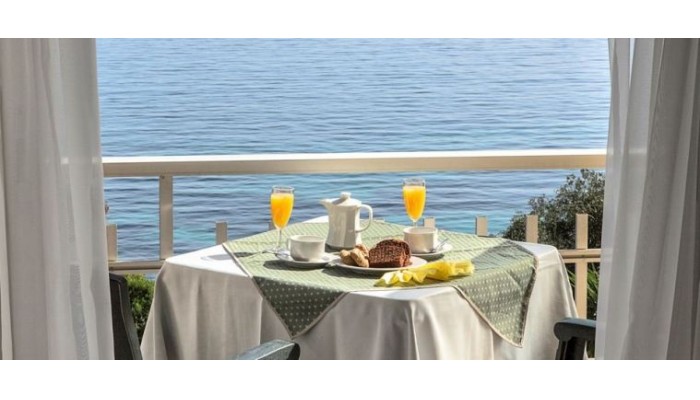 Hotel Aurora poza 10