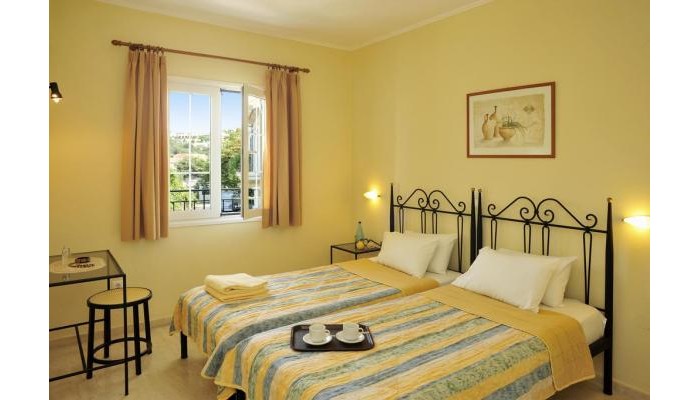 Hotel Balaris Apartments poza 2
