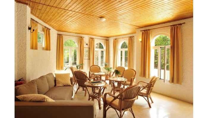 Hotel Balaris Apartments poza 6