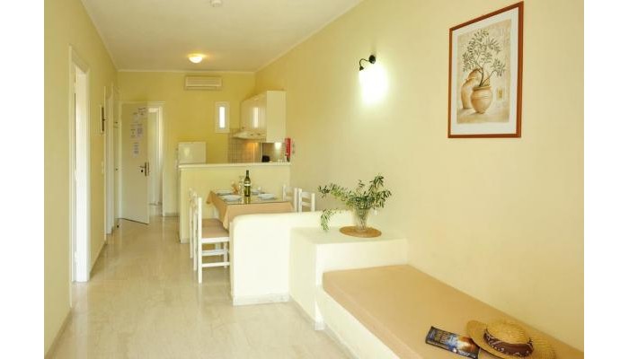 Hotel Balaris Apartments poza 3