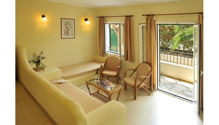 Hotel Balaris Apartments poza 5