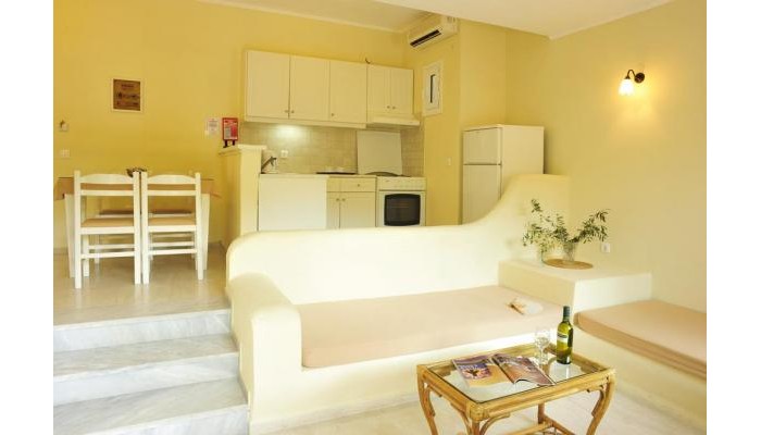 Hotel Balaris Apartments poza 4