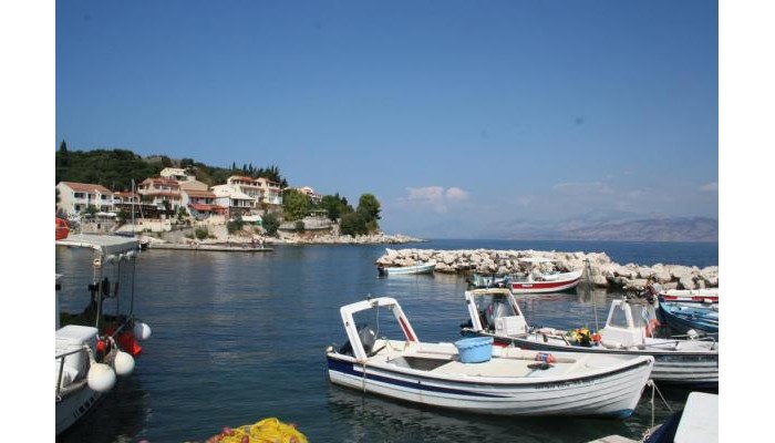 Hotel Balaris Apartments poza 8