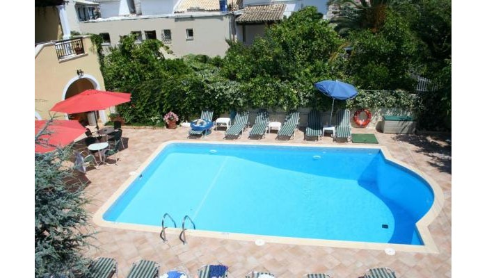 Hotel Balaris Apartments poza 7