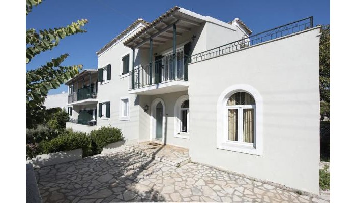 Hotel Balaris Apartments poza 1