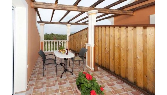 Hotel Ballas Paradise poza 7