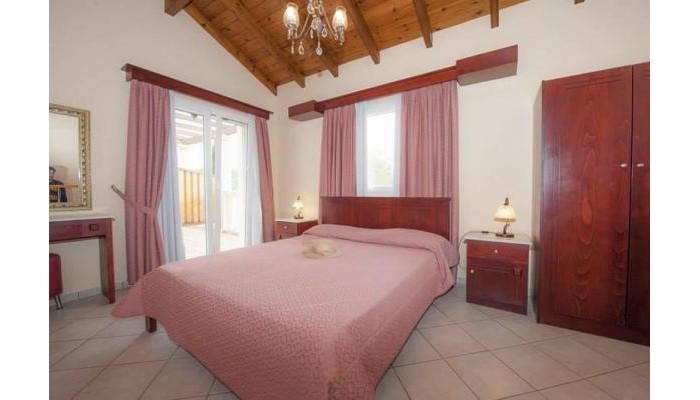 Hotel Ballas Paradise poza 4