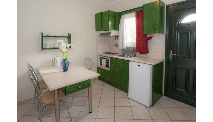 Hotel Ballas Paradise poza 6