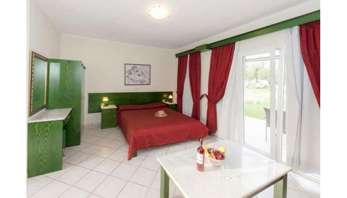 Hotel Ballas Paradise poza 5