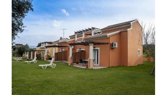 Hotel Ballas Paradise poza 0