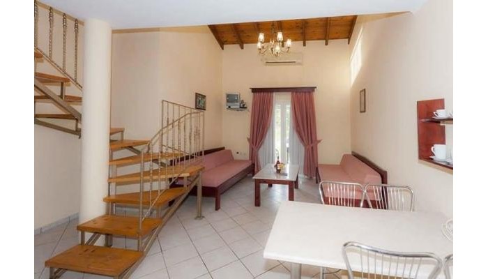 Hotel Ballas Paradise poza 2