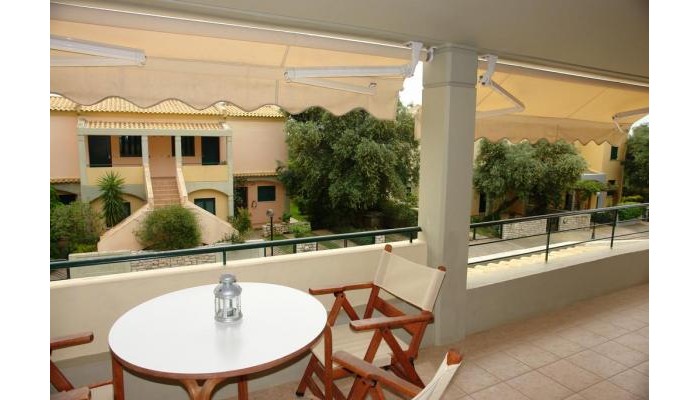 Poza pentru Barbati Bay Apartments 1609-1605710070 Barbati Bay Apartments poza 27
