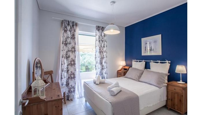Poza pentru Barbati Bay Apartments 201-1605710052 Barbati Bay Apartments poza 19