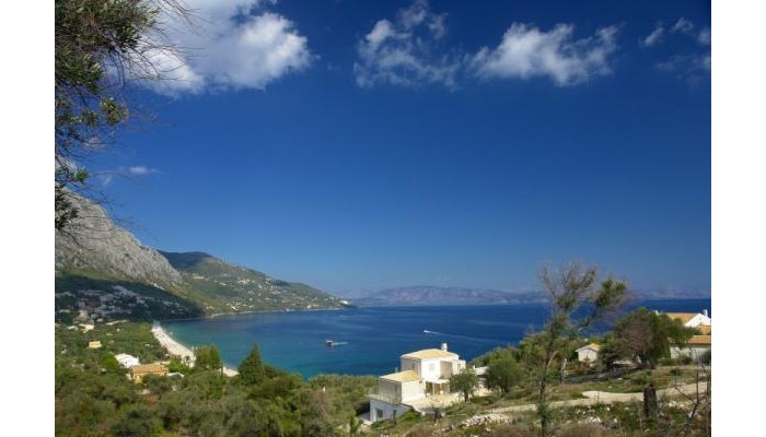 Poza pentru Barbati Bay Apartments 2120-1605710002 Barbati Bay Apartments poza 0
