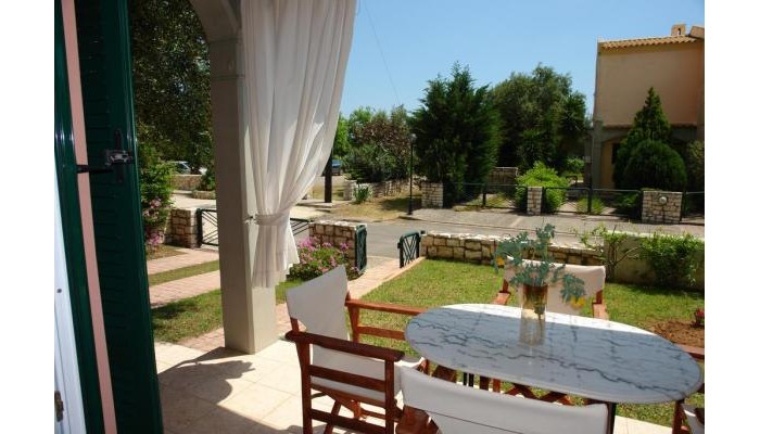 Poza pentru Barbati Bay Apartments 2747-1605710021 Barbati Bay Apartments poza 7