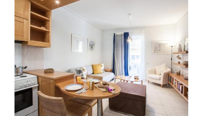 Poza pentru Barbati Bay Apartments 3298-1605710024 Barbati Bay Apartments poza 8