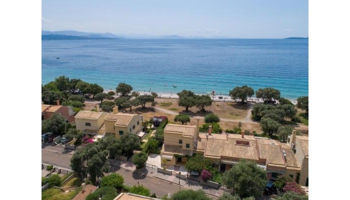 Poza pentru Barbati Bay Apartments 3549-1605710015 Barbati Bay Apartments poza 5