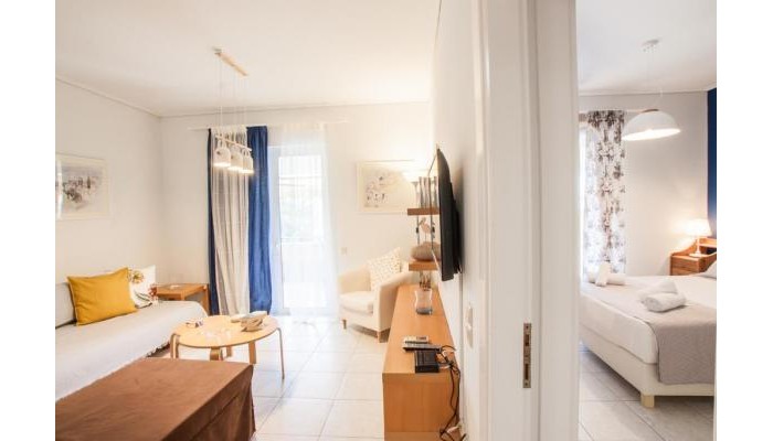 Poza pentru Barbati Bay Apartments 4398-1605710054 Barbati Bay Apartments poza 20