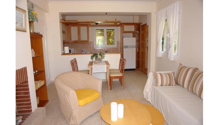 Poza pentru Barbati Bay Apartments 4783-1605710063 Barbati Bay Apartments poza 24