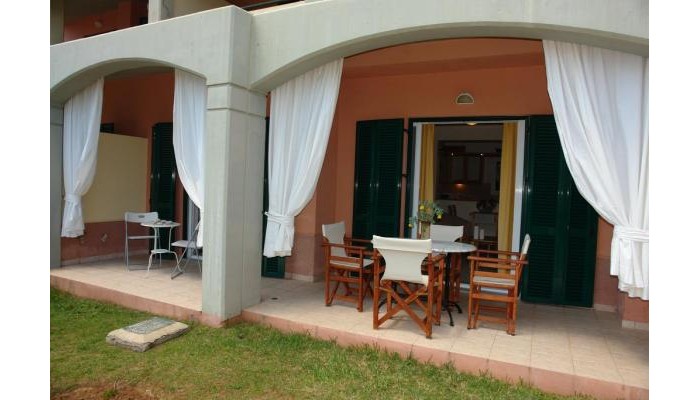 Poza pentru Barbati Bay Apartments 4934-1605710068 Barbati Bay Apartments poza 26