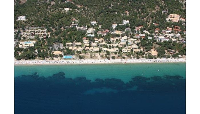 Poza pentru Barbati Bay Apartments 5476-1605710012 Barbati Bay Apartments poza 4