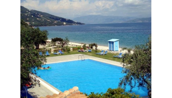 Poza pentru Barbati Bay Apartments 5515-1605710007 Barbati Bay Apartments poza 2