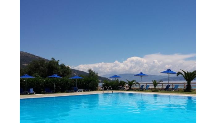 Poza pentru Barbati Bay Apartments 66-1605710010 Barbati Bay Apartments poza 3