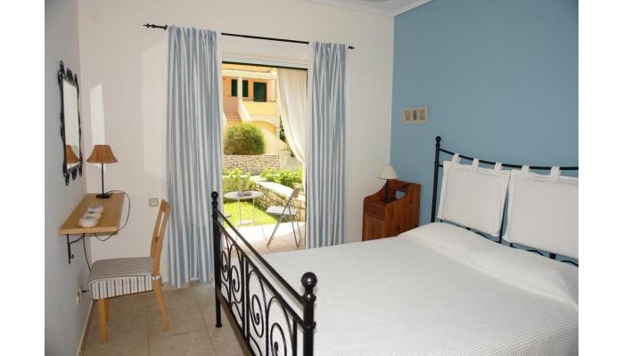 Poza pentru Barbati Bay Apartments 6600-1605710065 Barbati Bay Apartments poza 25