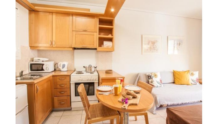 Poza pentru Barbati Bay Apartments 7339-1605710059 Barbati Bay Apartments poza 22