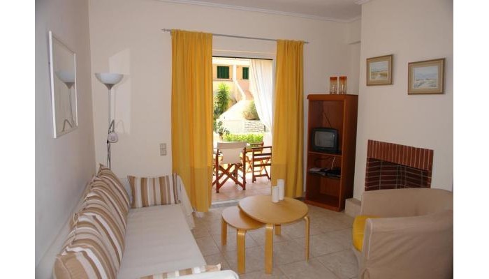 Poza pentru Barbati Bay Apartments 7421-1605710061 Barbati Bay Apartments poza 23