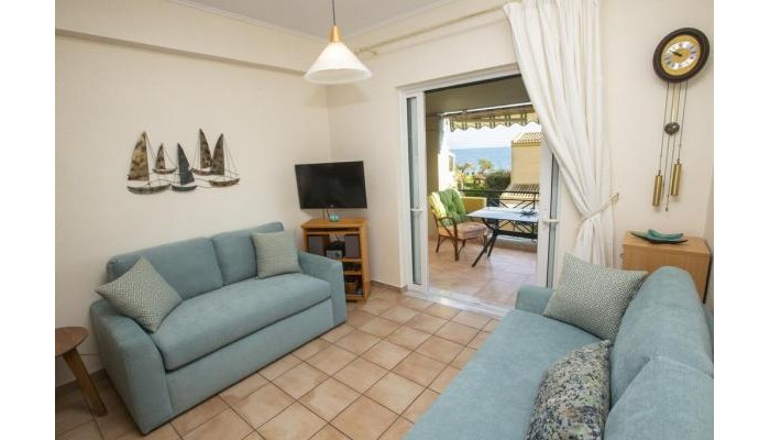 Poza pentru Barbati Bay Apartments 9133-1605710041 Barbati Bay Apartments poza 14