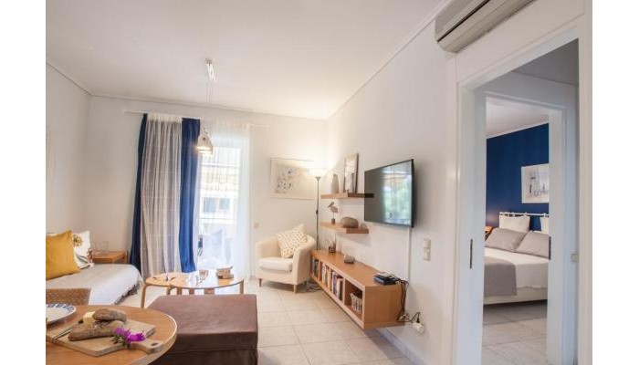 Poza pentru Barbati Bay Apartments 9706-1605710050 Barbati Bay Apartments poza 18