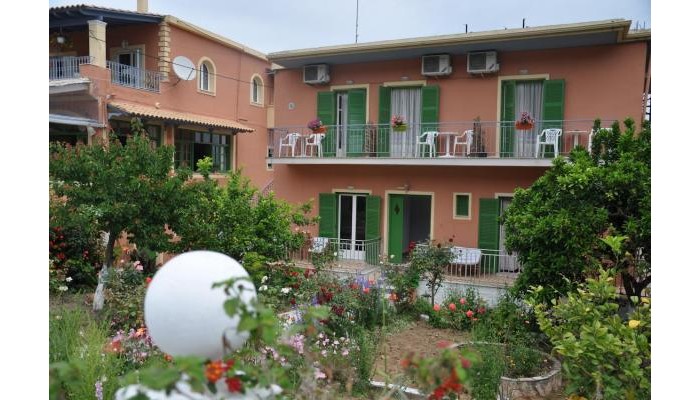 Barbayiannis Studios poza 2