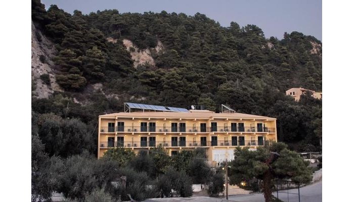 Barbayiannis Studios poza 3