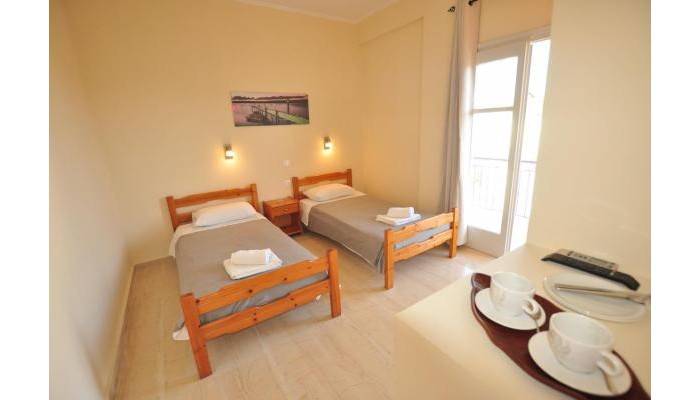 Barbayiannis Studios poza 4