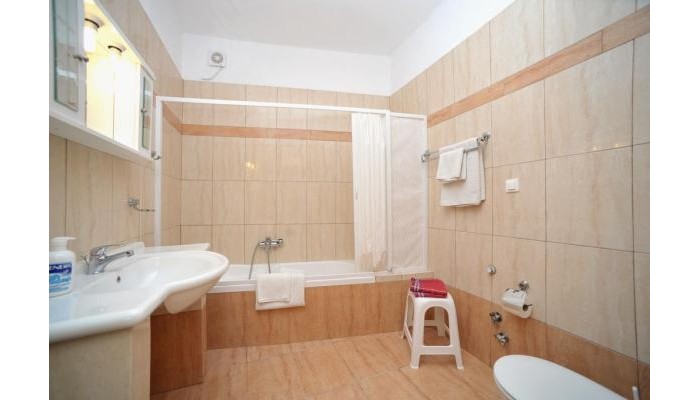 Hotel Bbb - Barbati Blick Bungalows poza 9