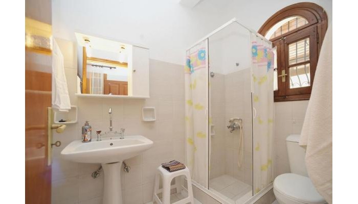 Hotel Bbb - Barbati Blick Bungalows poza 8