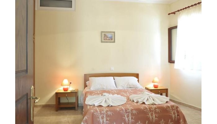 Hotel Bbb - Barbati Blick Bungalows poza 4