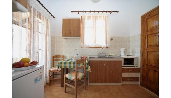 Hotel Bbb - Barbati Blick Bungalows poza 7