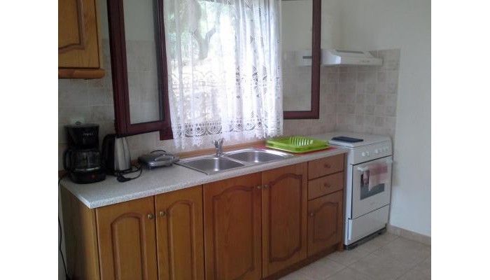 Hotel Bbb - Barbati Blick Bungalows poza 6